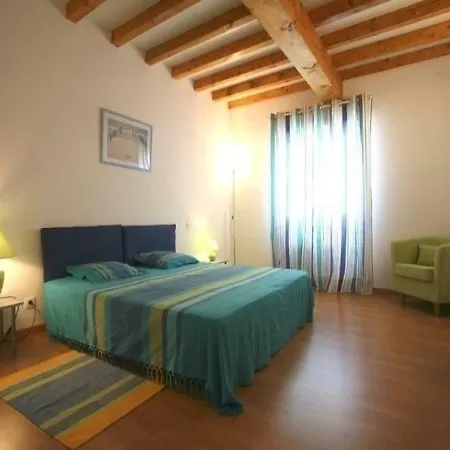 Casa vacanze House La Carretarie, Grand
