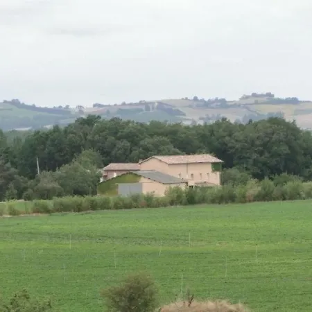House La Carretarie, Grand *
