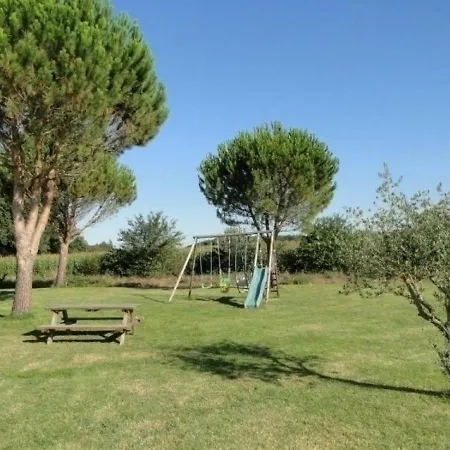 Casa vacanze House La Carretarie, Grand