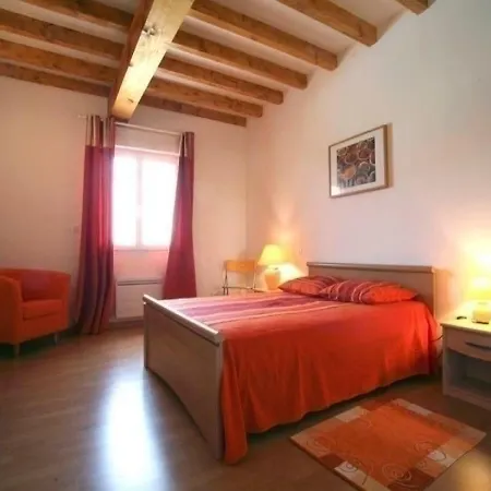House La Carretarie, Grand Parisot (Tarn)