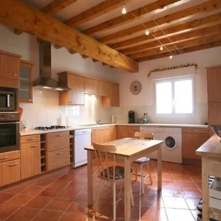 Casa vacanze House La Carretarie, Grand