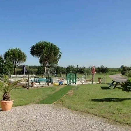 House La Carretarie, Grand Casa vacanze