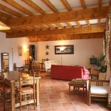 Casa vacanze House La Carretarie, Grand *