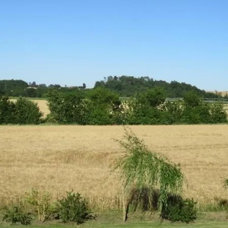 House La Carretarie, Grand Parisot (Tarn)